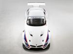 BMW Z4 GT3 2010 года